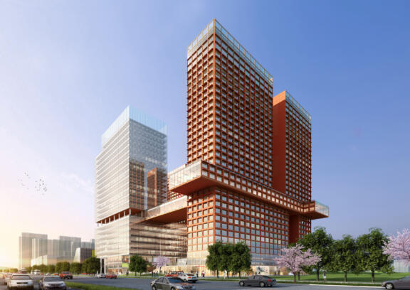 Thumbnail for 石家庄尖岭园