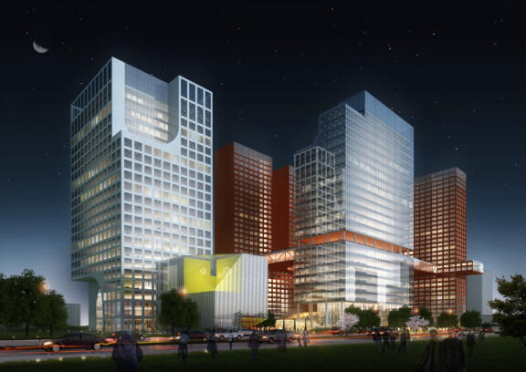 Thumbnail for 石家庄尖岭园