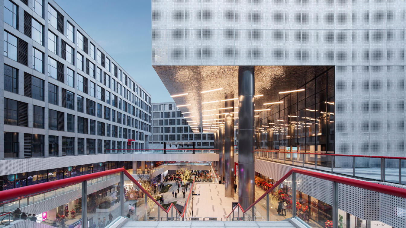 clou architects