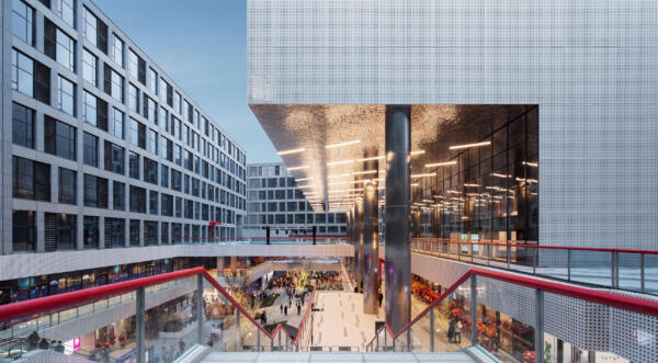 clou architects