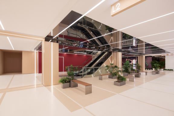Thumbnail for 凯德MALL·望京