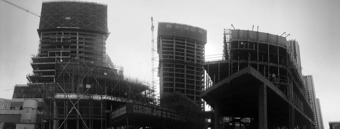 万通中心 - 柯路建筑