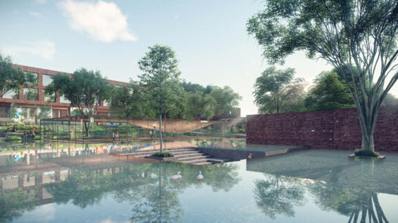 Thumbnail for 秦皇岛疗养度假村