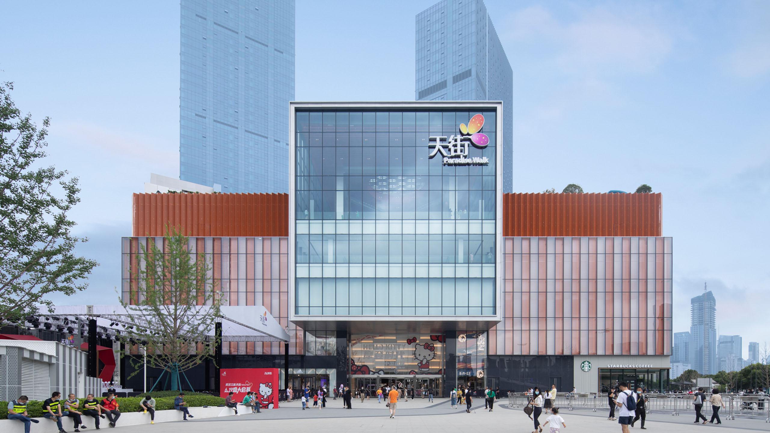 摩天楼 新品新闻-赛道荣光，指尖传承-瑞烨世纪（深圳）模型有限公司