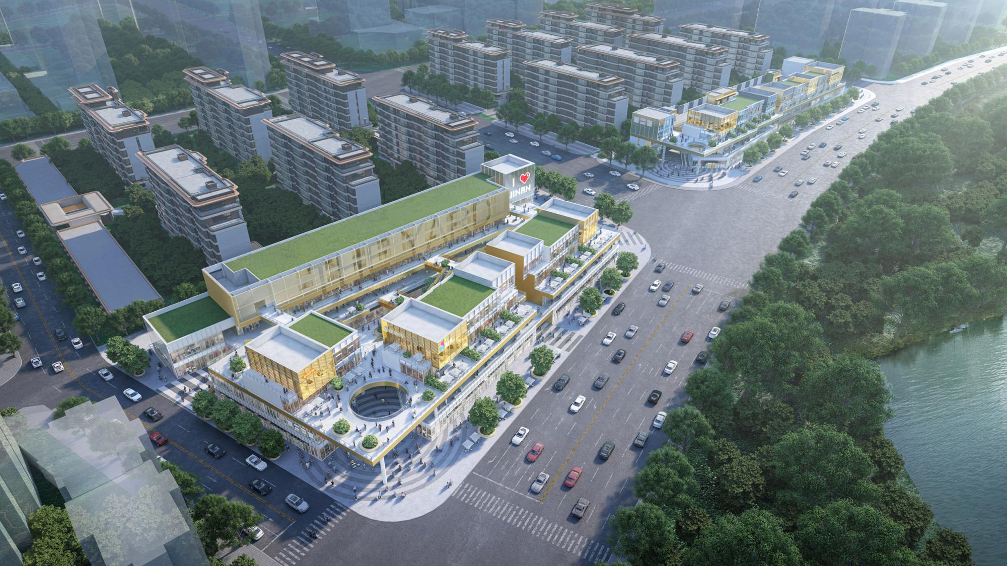 CLOU 现场 | 中海富华里施工最新进展! - 柯路建筑