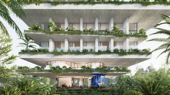 Thumbnail for 柳州精品酒店