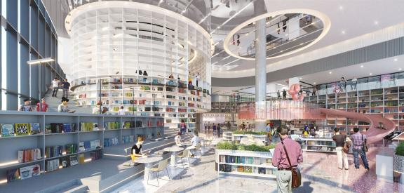 Thumbnail for 北京房山旭辉里