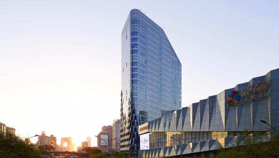 Thumbnail for 京棉新城