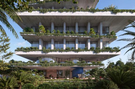 Thumbnail for 柳州精品酒店