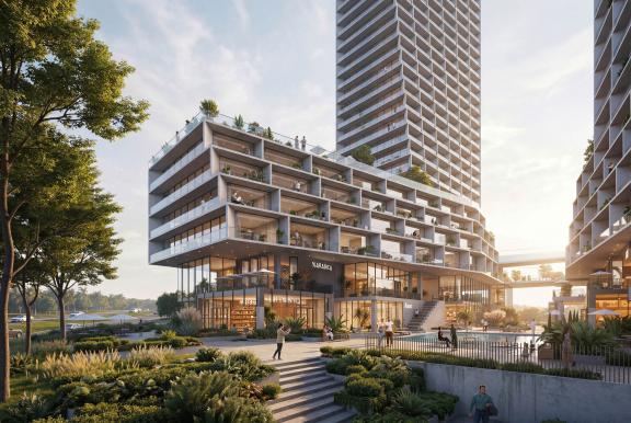 Thumbnail for 橙寓·蒙特雷